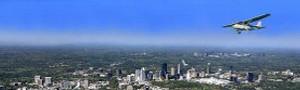 Atlanta Aerial Photography